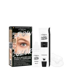 L'OREAL - Brow Color, 1 Stück, . Dunkelblond