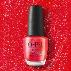 OPI Heart and Con-soul Nagellack 1ST