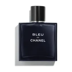 CHANEL BLEU DE CHANEL Eau de toilette vaporisateur
