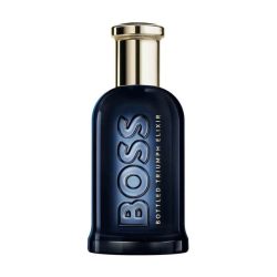 Hugo Boss Boss Bottled Triumph Elixir Eau De Parfum Intense Spray 100 ml