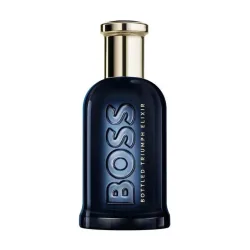 Hugo Boss Boss Bottled Triumph Elixir Eau De Parfum Intense Spray 100 ml