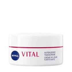Nivea Vital Anti-Age Aufbauende Tagescreme 50ml Damen