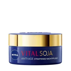 Nivea Vital Anti-Age Regenerierende Nachtcreme 50ml Damen