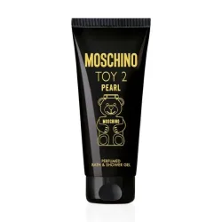 Moschino Toy 2 Pearl Parfümiertes Duschgel 200ml Damen