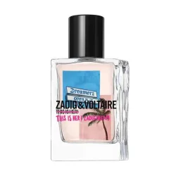 ZADIG&VOLTAIRE This is her! Zadig Dream Eau de Parfum 30ml Damen