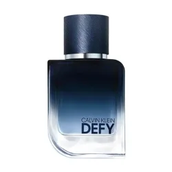 Calvin Klein DEFY Eau de Parfum 50ml Herren