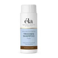 éla Invisible & Fresh Trockenshampoo