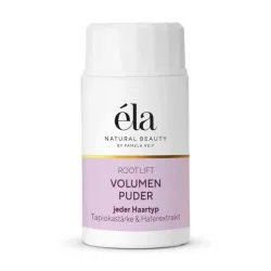 éla Root Lift Volumenpuder