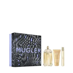 MUGLER Alien Goddess Eau de Parfum Sets mit Düften 3ST Damen