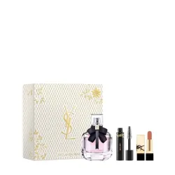 Yves Saint Laurent Mon Paris Eau de Parfum Sets mit Düften 3ST Damen