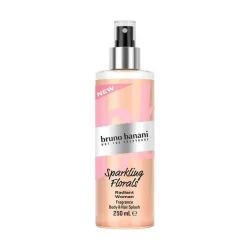 Bruno Banani Radiant Woman Body Splash 30ml Damen