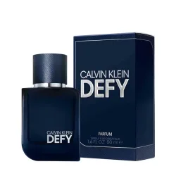 Calvin Klein Defy Parfum 50ml Herren