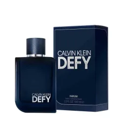 Calvin Klein Defy Parfum 100ml Herren