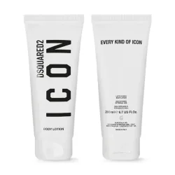 Dsquared2 Icon Pour Femme Bodylotion 200 ml Damen