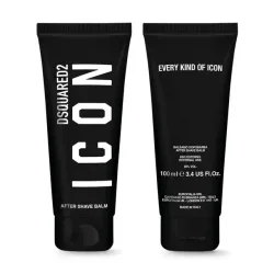 Dsquared2 Icon Pour Homme Balm After Shave 100 ml Herren