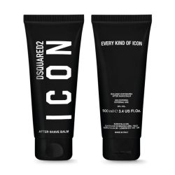 Dsquared2 Icon Pour Homme Balm After Shave 100 ml Herren
