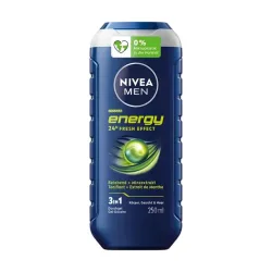 Nivea Pflegedusche Energy