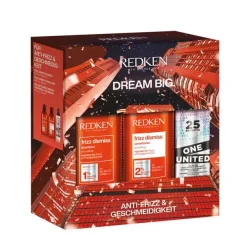 Redken Frizz Dismiss Weihnachtsset 2024