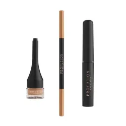 PROFUSION Ultimate Brow Sculpt Make-up Set 1ST