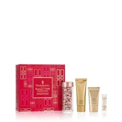 Elizabeth Arden Retinol + HPR Ceramide Capsules Pflegeset