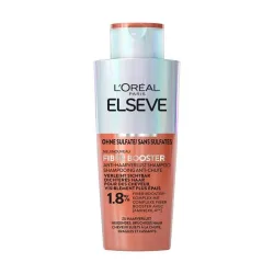 L'Oréal Paris - Fiber Booster Anti-Haarverlust Shampoo, 200 ml