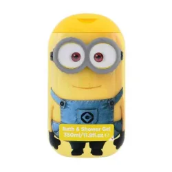 Minions Minions Bath & Shower Gel 300ml Kinder
