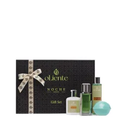 Oliente Noche Persona Line Sets mit Düften 4ST Damen