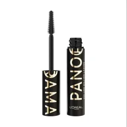 L'OREAL - Volume Million Lashes Panorama Mascara All Night, 9.9 ml, Black