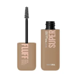 Maybelline - Superfluff Augenbrauen-Mousse, 5 ml,  blonde