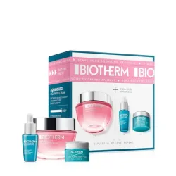 Biotherm Aquasource Cica Nutri Cream Set