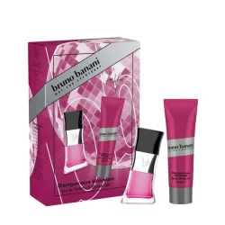Bruno Banani Dangerous Woman Sets mit Düften 1ST Damen