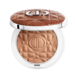 Dior - Puder-Bronzer mit natürlichem Glow oder mattem Finish,  Forever Nude Bronze, 7  g,  Intense