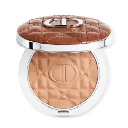 Dior - Puder-Bronzer mit natürlichem Glow oder mattem Finish,  Forever Nude Bronze, 7  g,  Light Matte