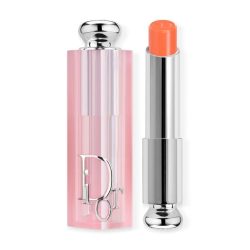 Dior - 48-Stunden feuchtigkeitsspendender Lippenbalsam,  Addict Lip Glow, 3.2  g,  Coral sous-ton frais