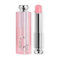 Dior - 48-Stunden feuchtigkeitsspendender Lippenbalsam,  Addict Lip Glow, 3.2  g,  Pink sous-ton frais