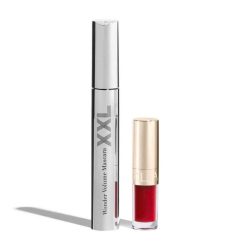 Clarins - Duo Eye and Lip Makeup Kit, Set