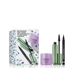 Clinique - Eye Essentials: High-Fi Lashes