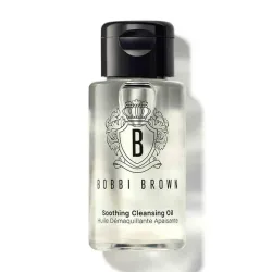 Bobbi Brown Soothing Cleansing Oil Reinigungsöl 30ml Damen