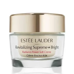 Estée Lauder - Revitalizing Supreme+ Bright Radiance Power Soft Crème, 75 ml