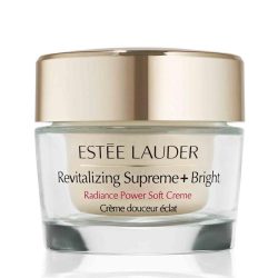 Estée Lauder - Revitalizing Supreme+ Bright Radiance Power Soft Crème, 75 ml