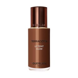 Guerlain - Terracotta Healthy Glow Foundation Longwear - No-Transfer, 35 ml, N NEUTRAL / NEUTRE