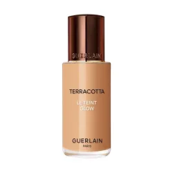 Guerlain - Terracotta Healthy Glow Foundation Longwear - No-Transfer, 35 ml, W WARM / DORÉ