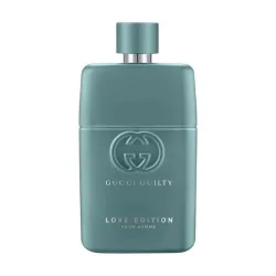 Gucci - Guilty Love Edition for Men, Eau de Parfum, 90  ml