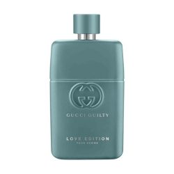 Gucci - Guilty Love Edition for Men, Eau de Parfum, 90  ml