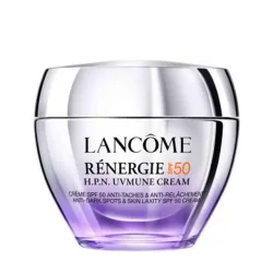 Lancôme - Rénergie SPF50 H.P.N. UVMUNE Cream, 30 ml