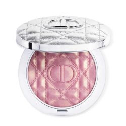 Dior - Hyaluronsäure angereicherter Highlighter,  Forever Glow Luminizer, 6 g,  Pink Strobe