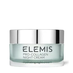 ELEMIS Pro Collagen Night Cream 50ml Damen
