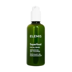 ELEMIS Superfood Facial Wash 200ml Damen