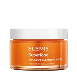 ELEMIS Superfood AHA Glow Cleansing Butter 90ml Damen