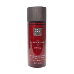 Rituals Ayurveda Body Oil 100ml Damen